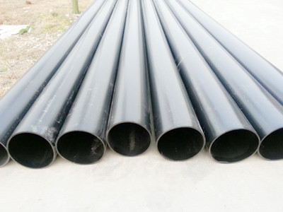 马鞍山排水管的主要性能特点及用途